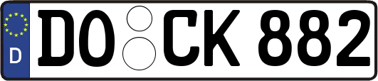 DO-CK882