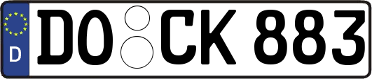 DO-CK883