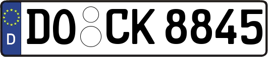DO-CK8845