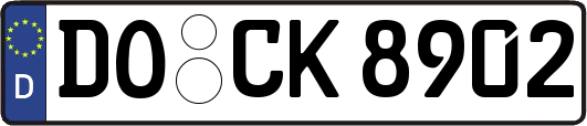 DO-CK8902