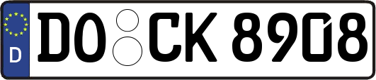 DO-CK8908