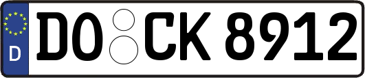 DO-CK8912