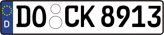 DO-CK8913