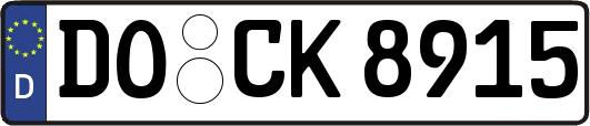 DO-CK8915