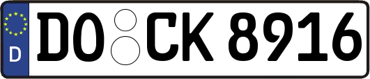 DO-CK8916
