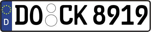 DO-CK8919