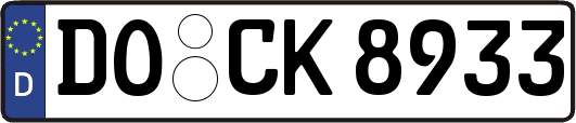 DO-CK8933