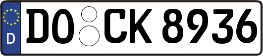 DO-CK8936