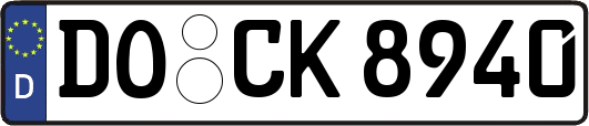 DO-CK8940