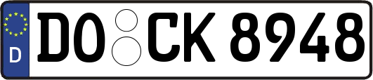 DO-CK8948