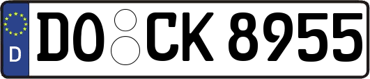 DO-CK8955