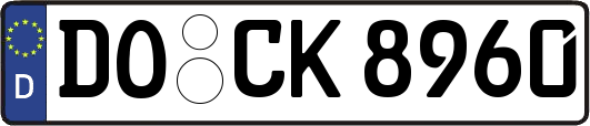 DO-CK8960