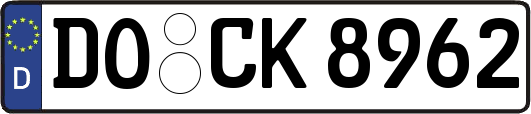 DO-CK8962