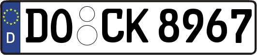 DO-CK8967