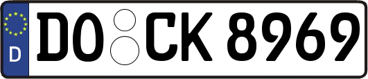 DO-CK8969