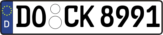 DO-CK8991