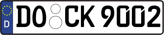 DO-CK9002