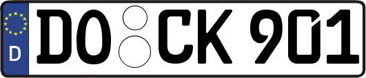 DO-CK901