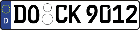 DO-CK9012