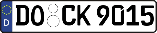DO-CK9015