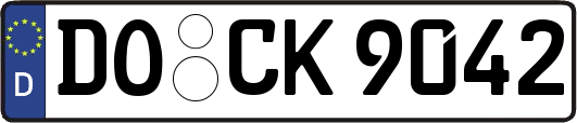 DO-CK9042