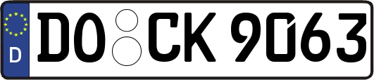 DO-CK9063
