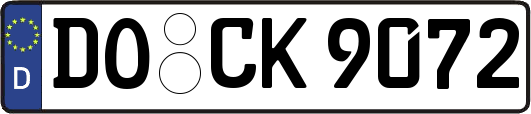 DO-CK9072