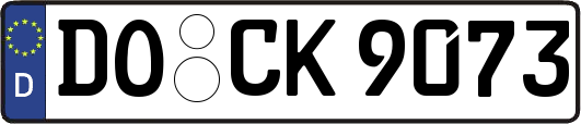 DO-CK9073