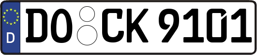 DO-CK9101
