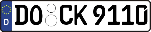 DO-CK9110