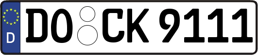 DO-CK9111