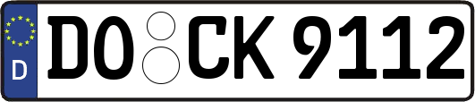 DO-CK9112