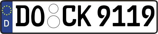 DO-CK9119