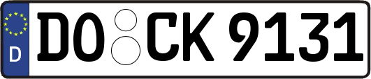 DO-CK9131