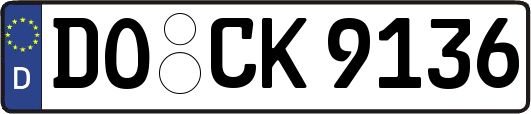 DO-CK9136