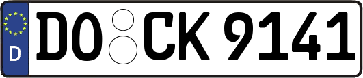 DO-CK9141