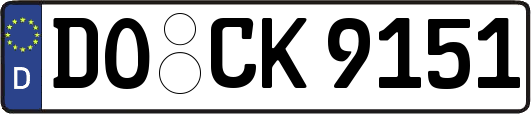DO-CK9151