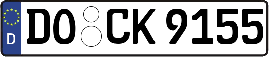 DO-CK9155