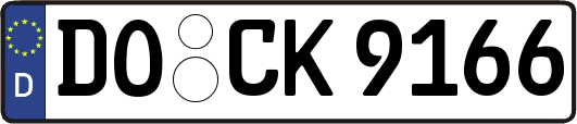 DO-CK9166