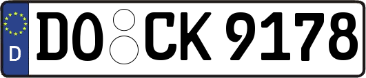 DO-CK9178