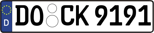 DO-CK9191