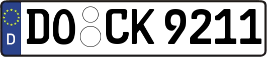 DO-CK9211
