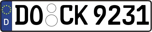 DO-CK9231