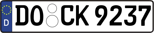 DO-CK9237