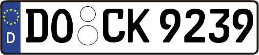 DO-CK9239