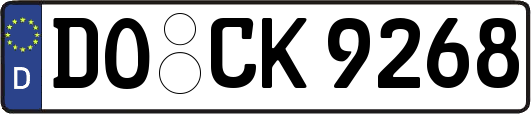 DO-CK9268