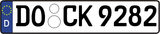 DO-CK9282