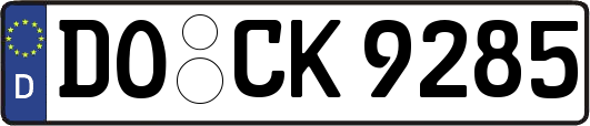 DO-CK9285
