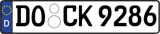 DO-CK9286