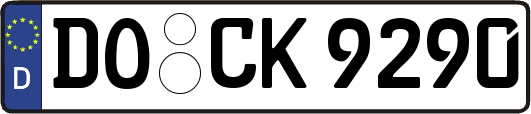 DO-CK9290